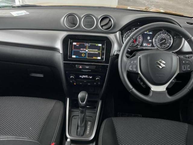 2023 Suzuki Vitara 1.5 Hybrid SZ-T 5dr AGS