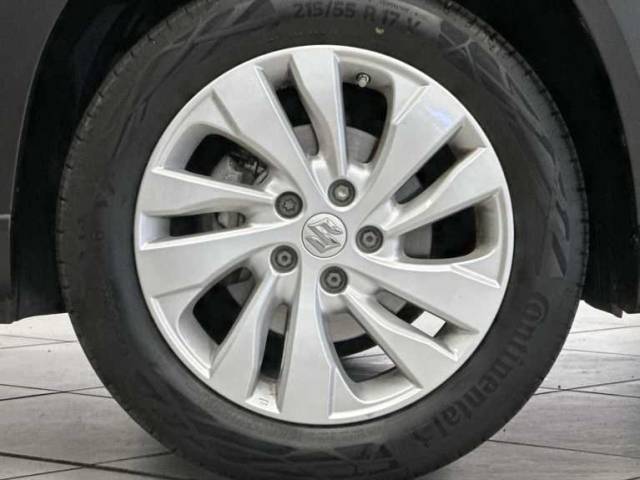 2025 Suzuki S-Cross 1.5h Motion SUV 5dr Petrol Hybrid AGS Auto Euro 6 (s/s) (115 ps)
