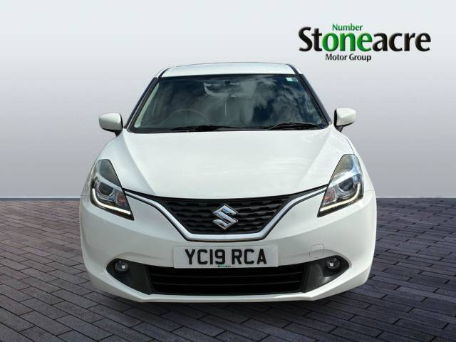2019 Suzuki Baleno 1.0 Boosterjet SZ-T Euro 6 5dr