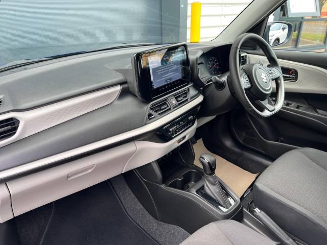 2024 Suzuki Swift 1.2 Hatchback Motion
