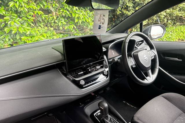 2025 Suzuki Swace 1.8 Hybrid Ultra 5dr CVT