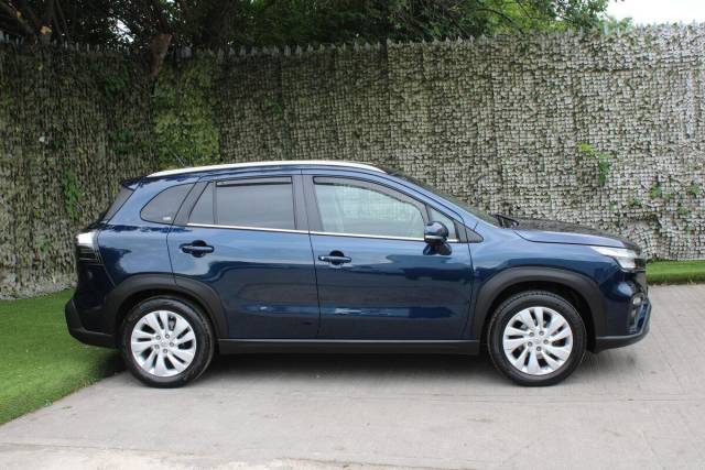 2023 Suzuki S-Cross 1.5 Hybrid Motion 5dr AGS