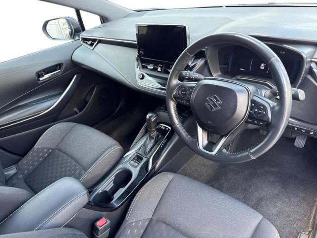 2023 Suzuki Swace 1.8 Hybrid Ultra 5dr CVT
