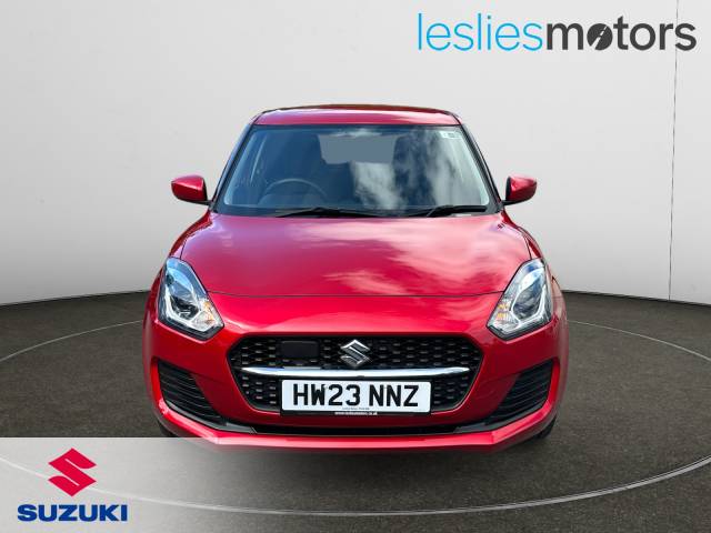 2023 Suzuki Swift 1.2 Hatchback SZ-L