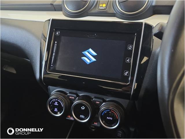 2019 Suzuki Swift 1.0 Hatchback SZ5