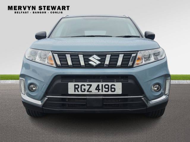 2020 Suzuki Vitara 1.4 Sz-T Boosterjet