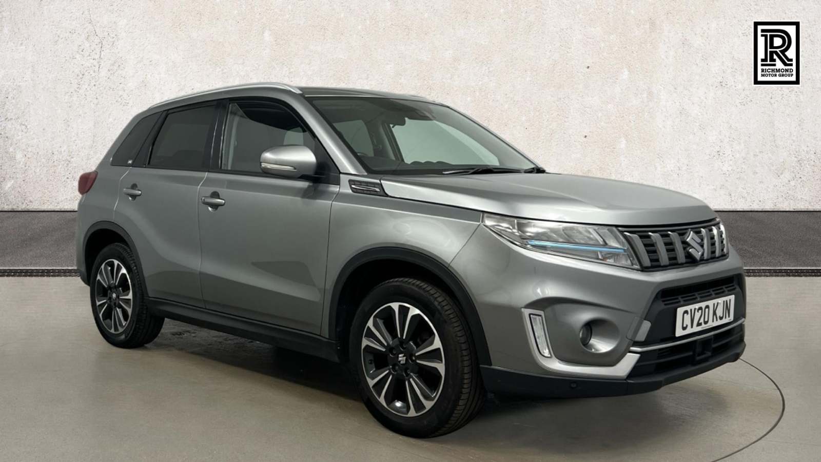 2020 Suzuki Vitara