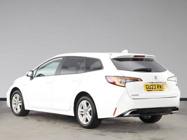 2023 Suzuki Swace 1.8 Hybrid Motion 5dr CVT