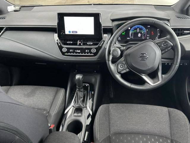 2023 Suzuki Swace 1.8 Hybrid Motion 5dr CVT