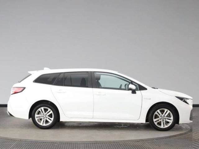 2023 Suzuki Swace 1.8 Hybrid Motion 5dr CVT