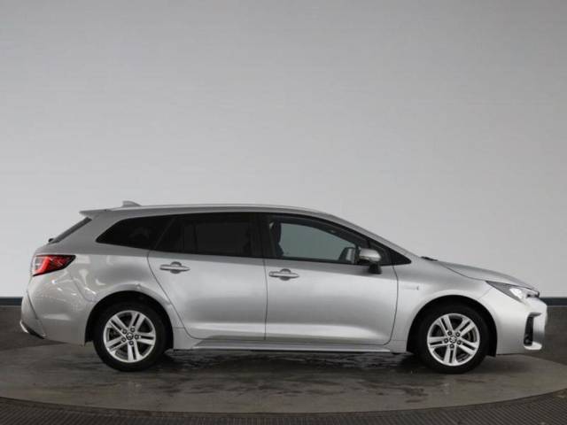 2023 Suzuki Swace 1.8 Hybrid Motion 5dr CVT