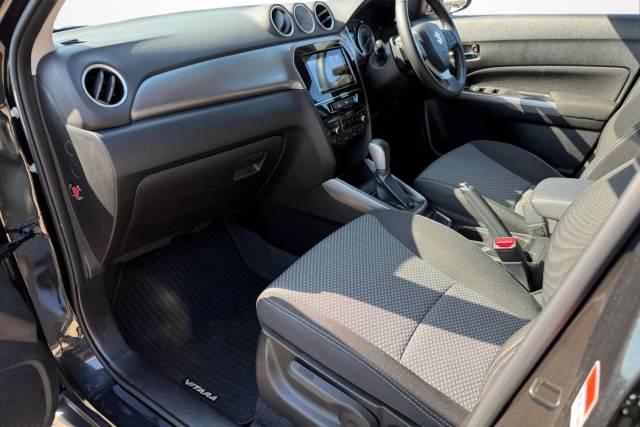 2022 Suzuki Vitara 1.4 Estate SZ-T
