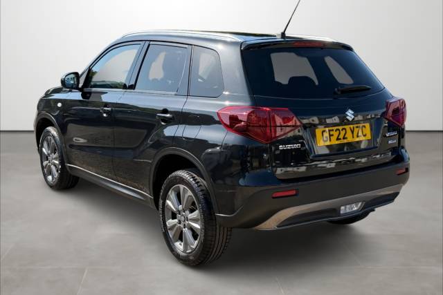 2022 Suzuki Vitara 1.4 Estate SZ-T