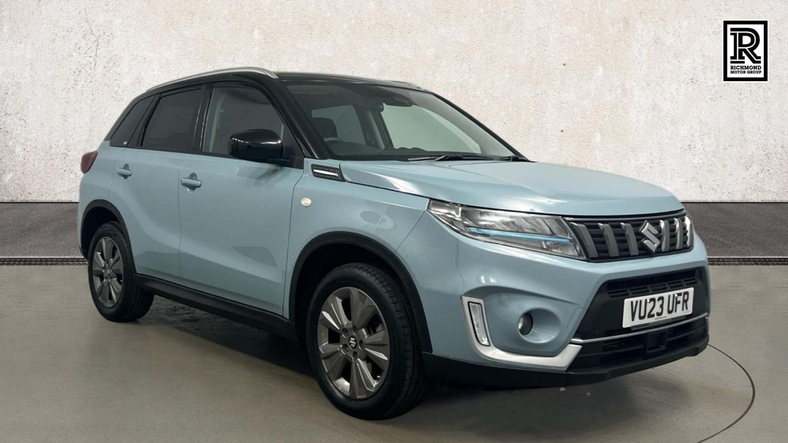 2023 Suzuki Vitara