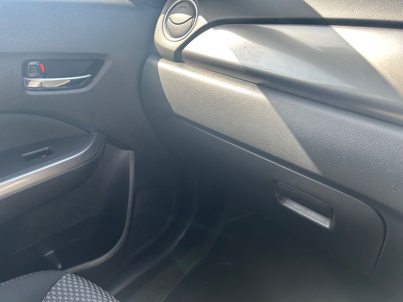 2023 Suzuki S-Cross