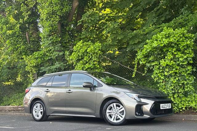 Suzuki Swace 1.8 Hybrid Ultra 5dr CVT Estate Petrol/Electric Hybrid BRONZE
