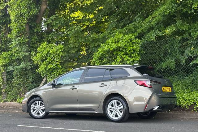 2023 Suzuki Swace 1.8 Hybrid Ultra 5dr CVT
