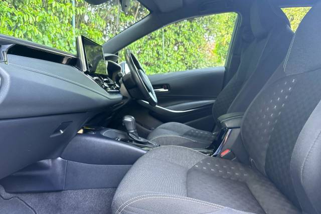 2023 Suzuki Swace 1.8 Hybrid Ultra 5dr CVT