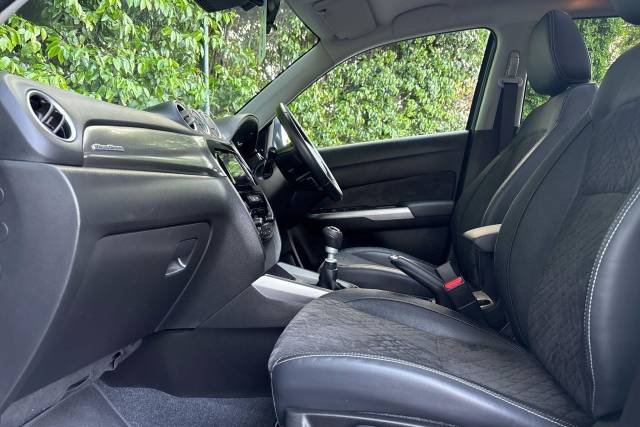 2020 Suzuki Vitara 1.4 Boosterjet MHEV SZ5 ALLGRIP Euro 6 (s/s) 5dr