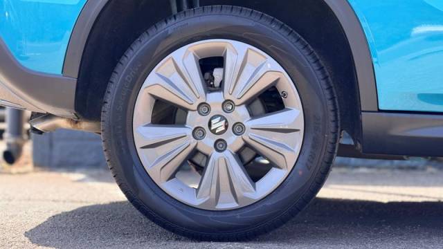 2019 Suzuki Vitara 1.0 Boosterjet SZ-T SUV 5dr Petrol Auto Euro 6 (s/s) (111 ps)