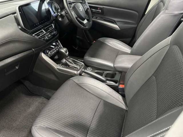 2023 Suzuki S-Cross 1.5h Ultra SUV 5dr Petrol Hybrid AGS Auto ALLGRIP Euro 6 (s/s) (115 ps)