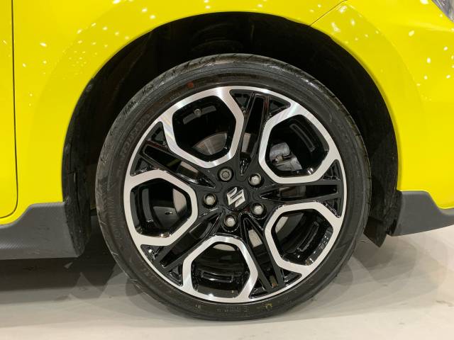 2023 Suzuki Swift 1.4 Hatchback Sport