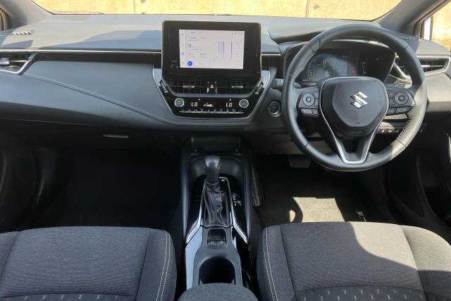 2023 Suzuki Swace 1.8 Hybrid Motion 5dr CVT