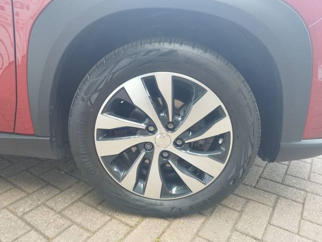 2023 Suzuki S-Cross 1.4 Boosterjet 48V Hybrid Ultra ALLGRIP 5dr
