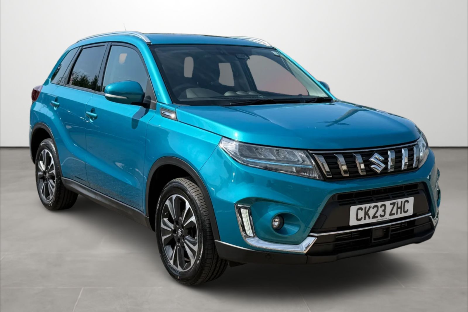 2023 Suzuki Vitara