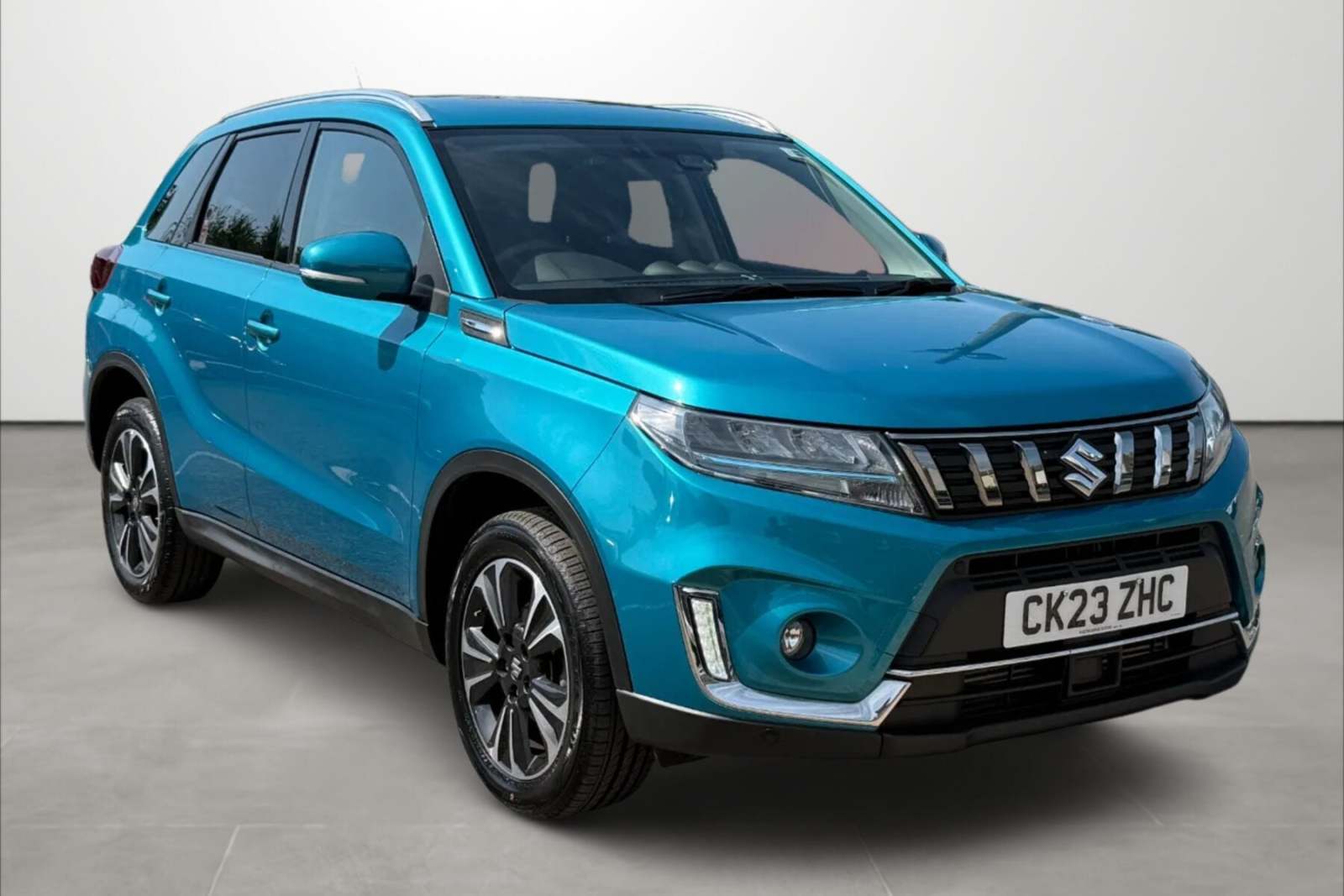 2023 Suzuki Vitara