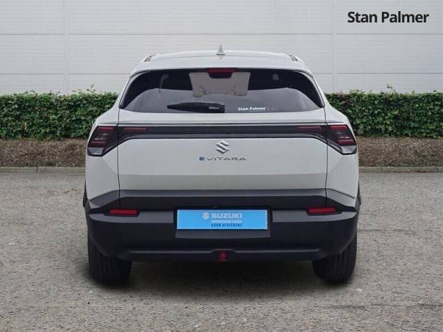 2025 Suzuki E-vitara 0.0 135kW Motion ALLGRIP-e 61kWh 5dr Auto
