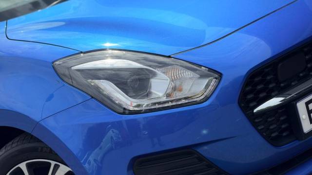 2022 Suzuki Swift 1.2 Dualjet MHEV SZ-L Hatchback 5dr Petrol Hybrid Manual Euro 6 (s/s) (83 ps)