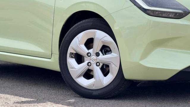 2024 Suzuki Swift 1.2 MHEV Motion Hatchback 5dr Petrol Hybrid Manual Euro 6 (s/s) (82 ps)