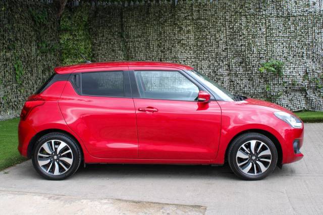 2019 Suzuki Swift 1.0 Boosterjet SHVS SZ5 5dr