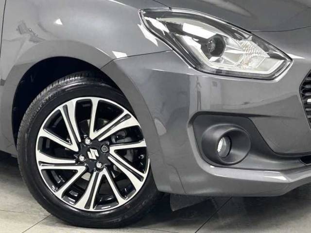2023 Suzuki Swift 1.2 Dualjet 83 12V Hybrid SZ5 5dr Auto