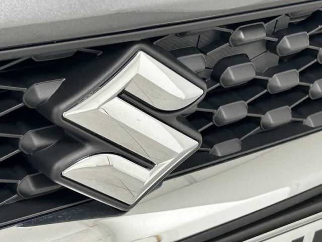 2023 Suzuki Swift 1.2 Dualjet 83 12V Hybrid SZ5 5dr Auto