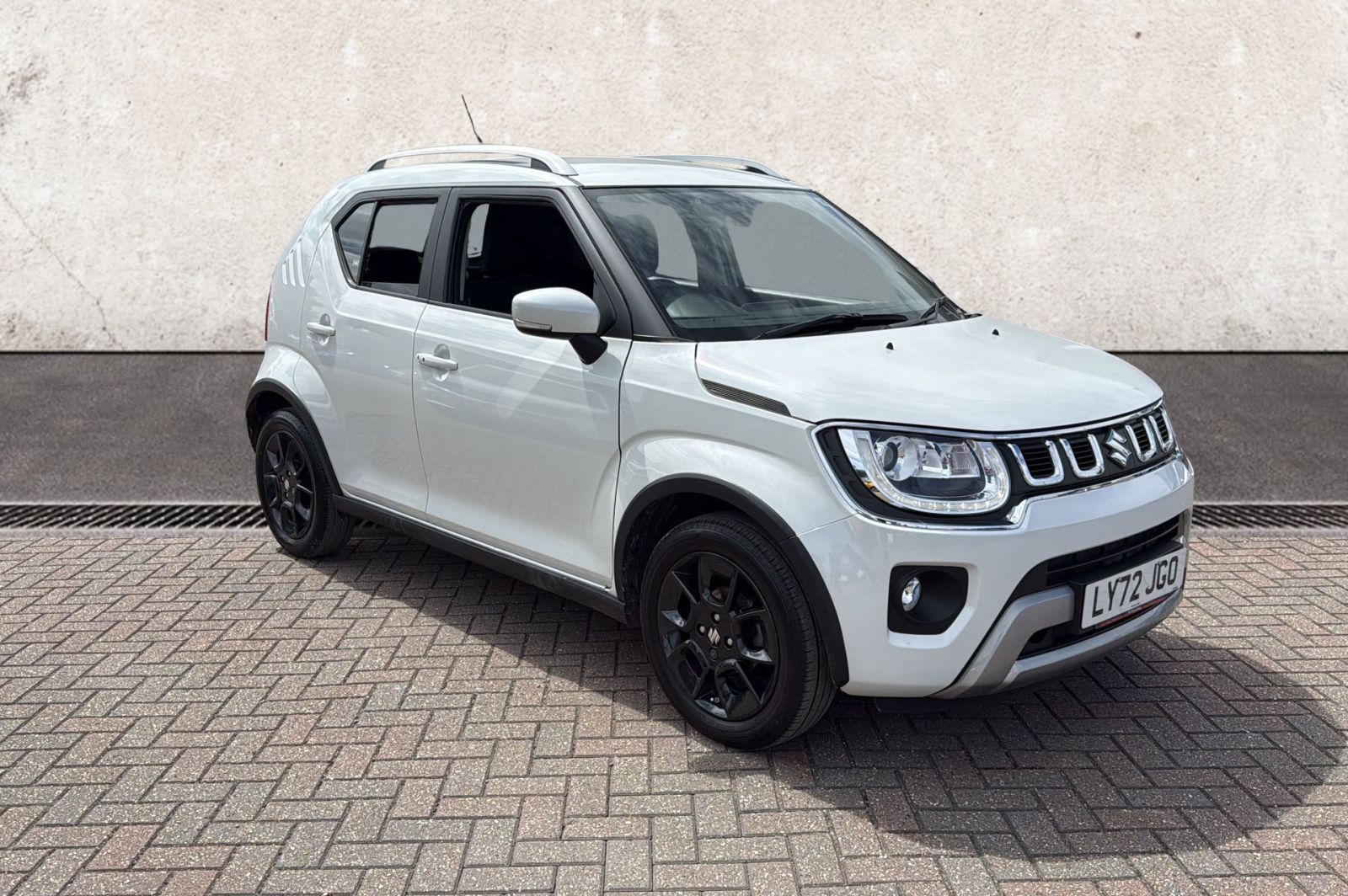 2023 Suzuki Ignis