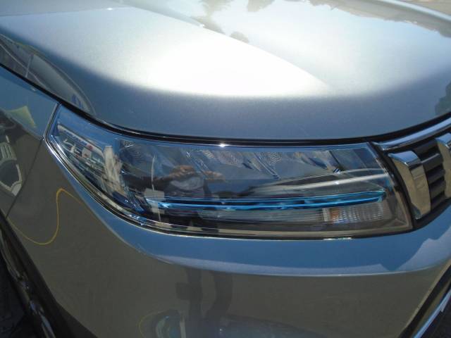 2024 Suzuki Vitara 1.4 Boosterjet 48V Hybrid SZ-T 5dr