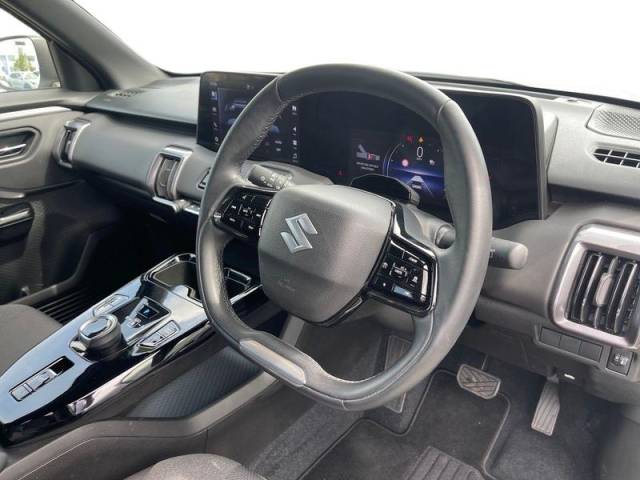 2026 Suzuki E-vitara 0.0 128kW Motion 61kWh 5dr Auto