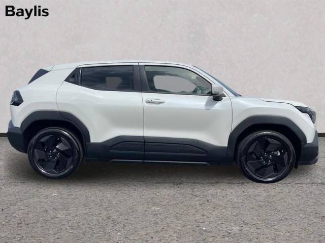 2026 Suzuki E-vitara 0.0 128kW Motion 61kWh 5dr Auto