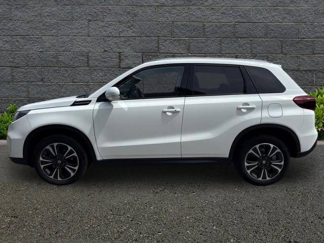 2022 Suzuki Vitara 1.5 SZ5 SUV 5dr Petrol Hybrid AGS Auto Euro 6 (s/s) (115 ps)