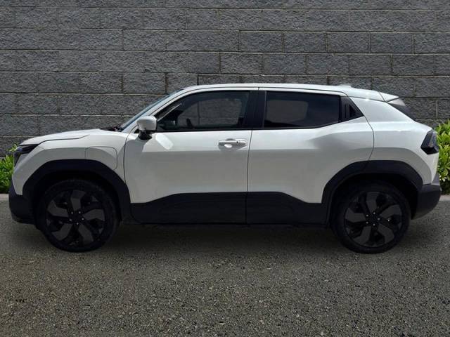 2026 Suzuki E-vitara 61kWh Ultra SUV 5dr Electric Auto (174 ps)