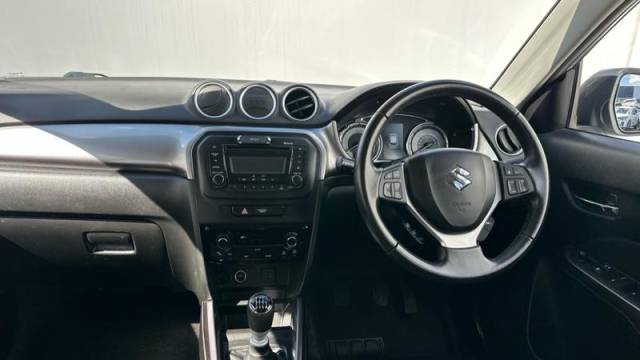 2020 Suzuki Vitara 1.4 Boosterjet MHEV SZ4 SUV 5dr Petrol Hybrid Manual Euro 6 (s/s) (129 ps)