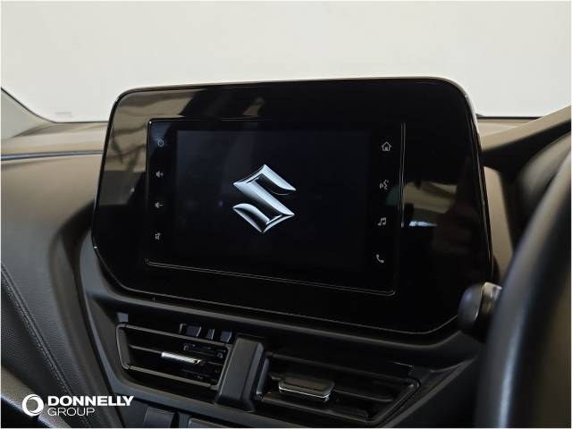 2024 Suzuki S-Cross 1.4 Hatchback Motion