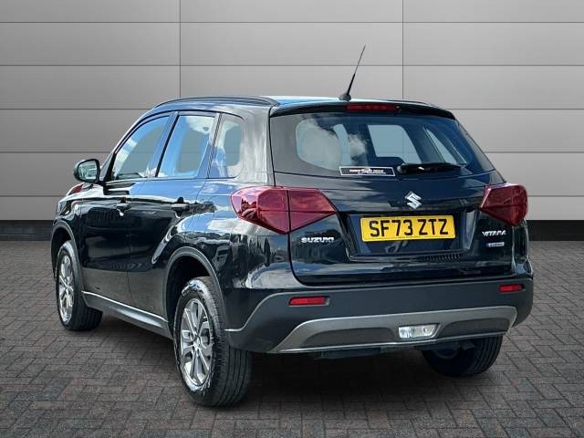 2023 Suzuki Vitara 1.4 Estate Go