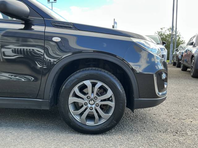 2023 Suzuki Vitara 1.4 Estate Go