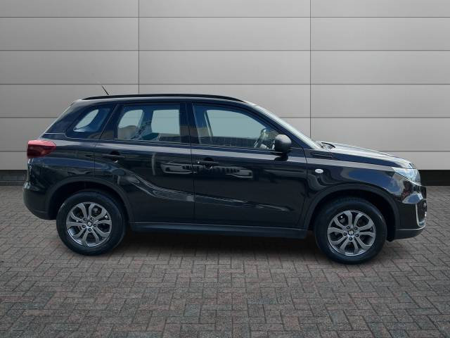 2023 Suzuki Vitara 1.4 Estate Go
