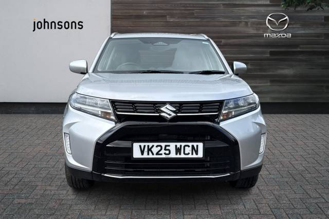 2025 Suzuki Vitara 1.5 Hybrid Motion 5dr AGS