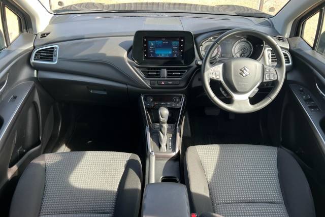 2023 Suzuki S-Cross 1.5 Hybrid Motion 5dr AGS