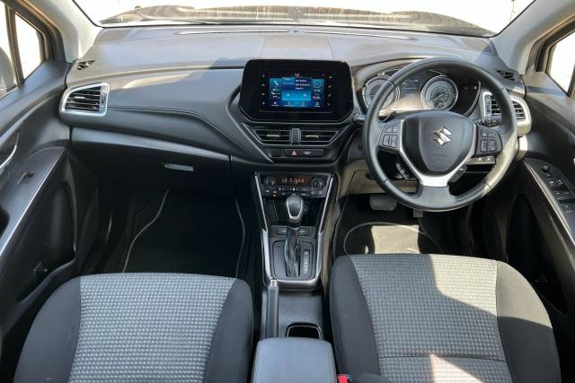 2023 Suzuki S-Cross 1.5 Hybrid Motion 5dr AGS
